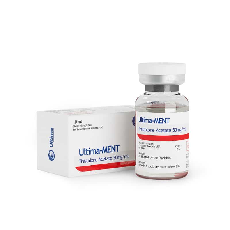 ultima ment 50