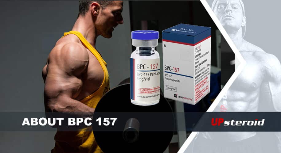 Up blog about bpc 157