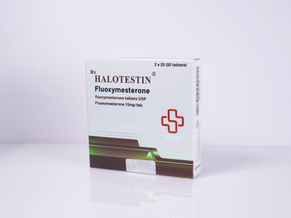 halotestin 10mg