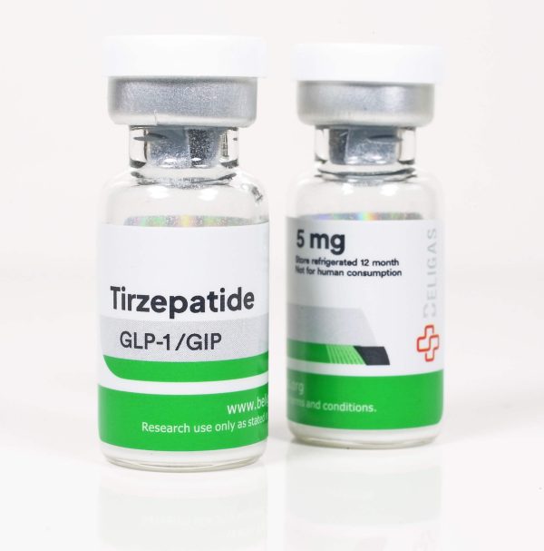 Beligas Trizepatide 5mg