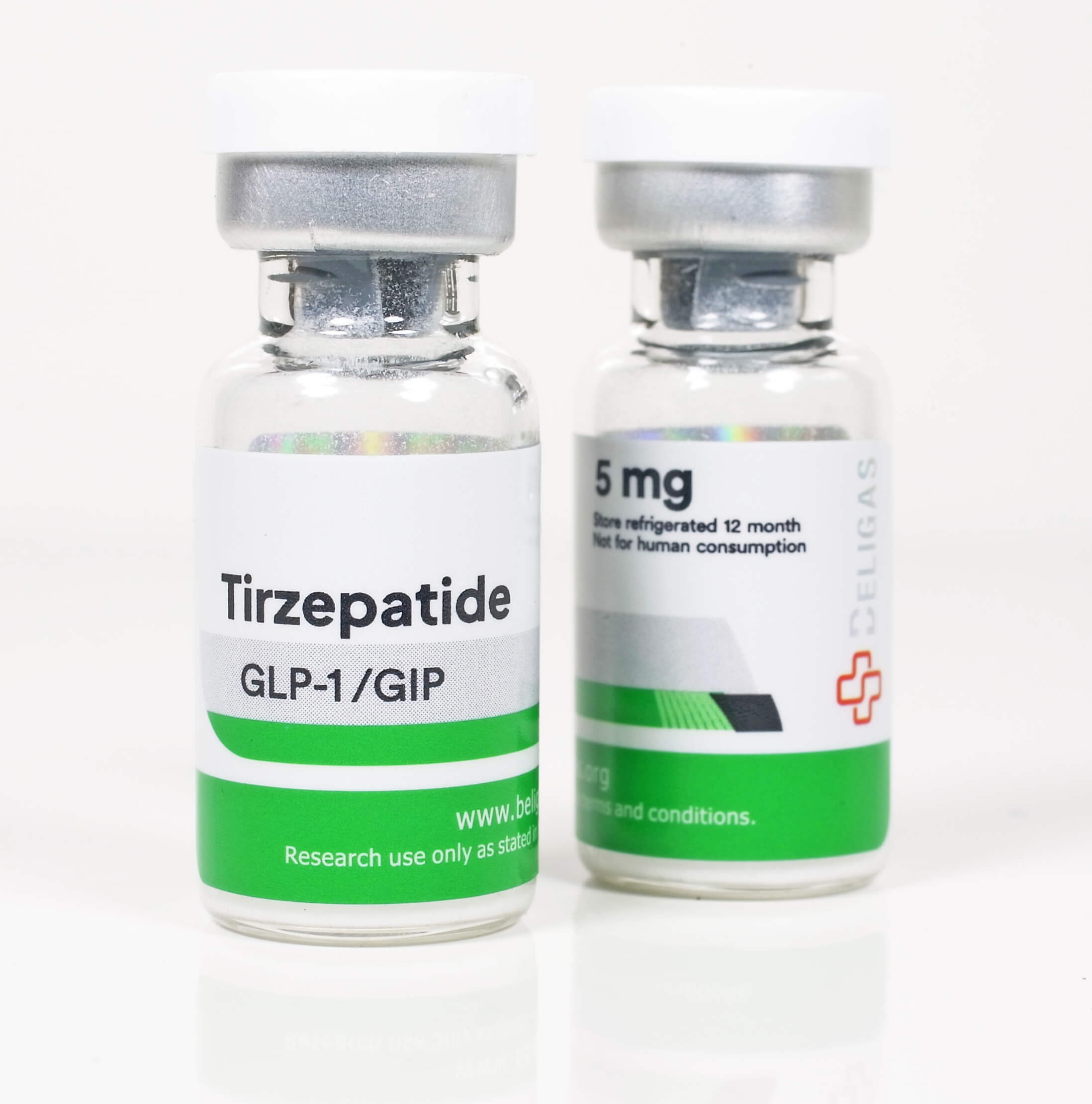Beligas Trizepatide 5mg