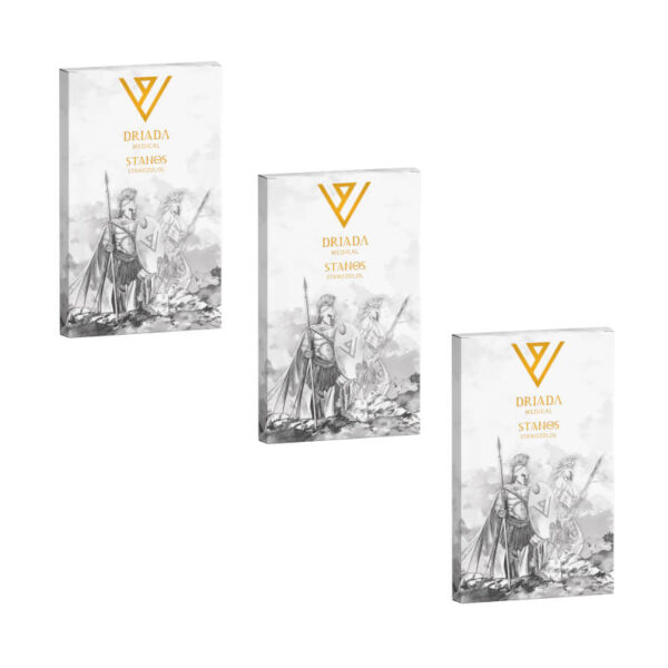 Winstrol Dry Pack Oral Steroids (6 Weeks) Driada Medical