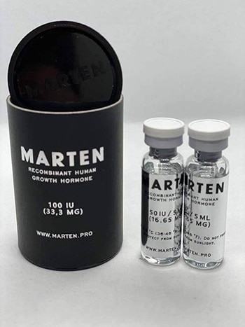 hgh marten 100iu tiny