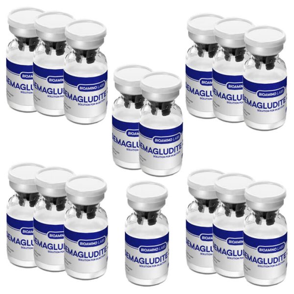 Peptide Weight Loss Pack Semaglutide (6 months)