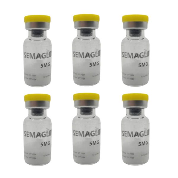 Peptide Weight Loss Pack Semaglutide (6 months) Euro Pharma EU