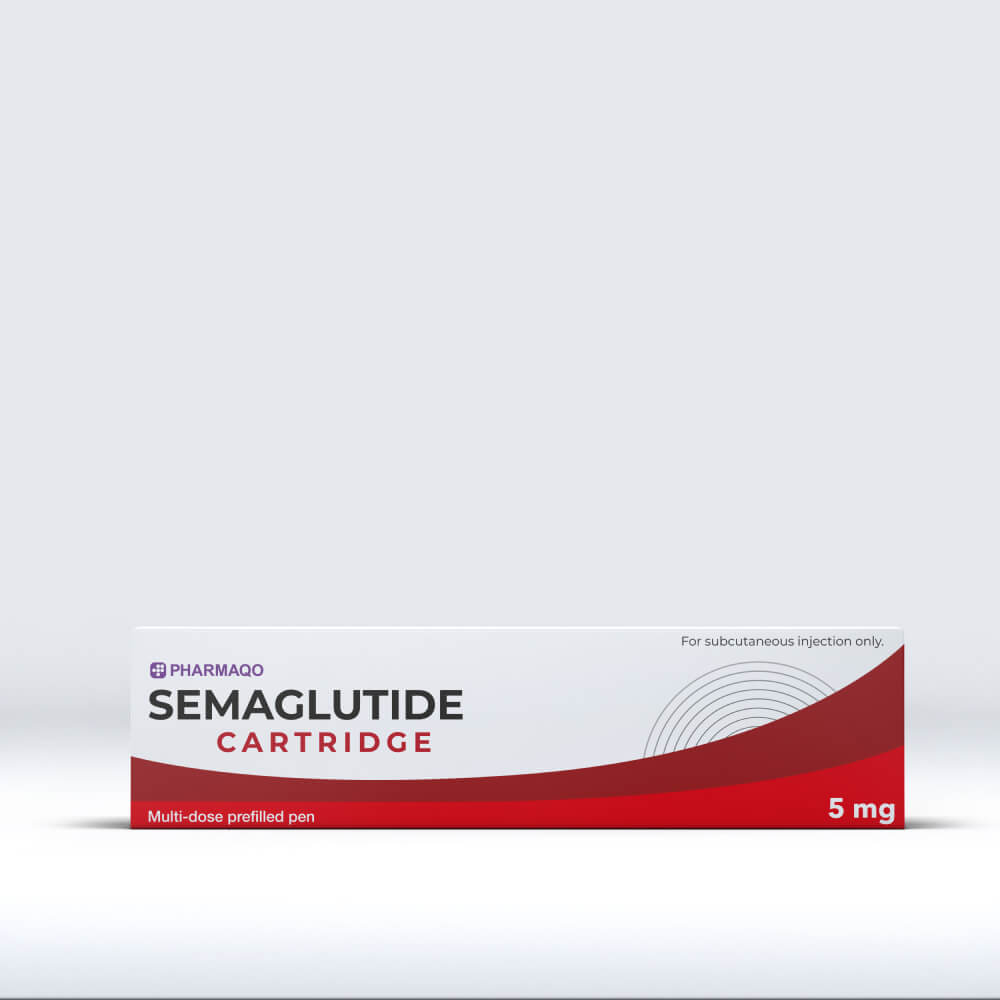 semaglutide 5mg pharmaqo