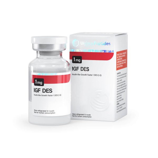 ultima igf 1 of 1mg 176