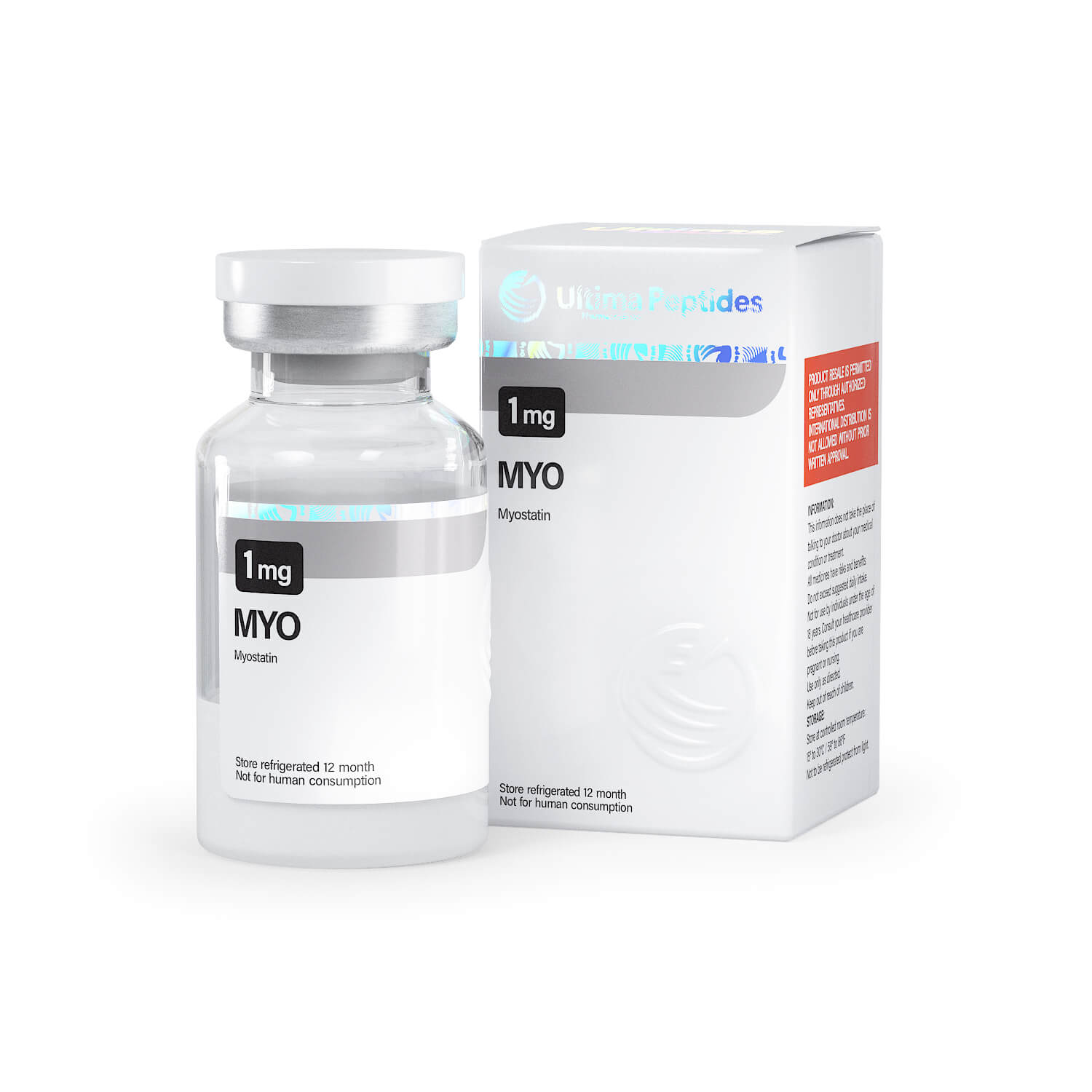 Ultima Myo 1mg 176