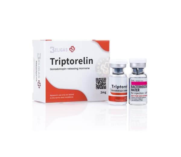 GnRH Triptorelin 2mg Beligas