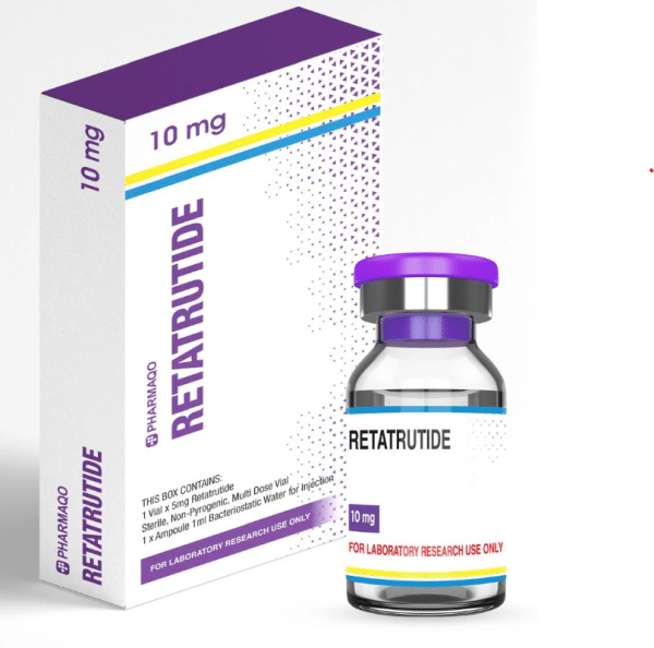 retatrutide 10mg pharmaqo