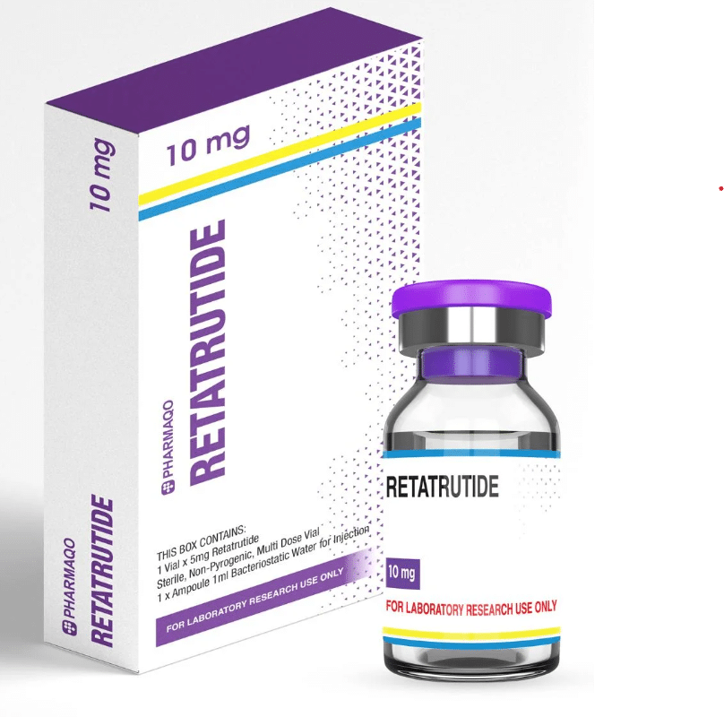 retatrutide 10mg pharmaqo