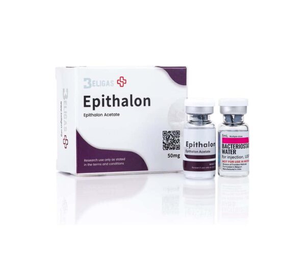 Epitalon 50mg Beligas(international)