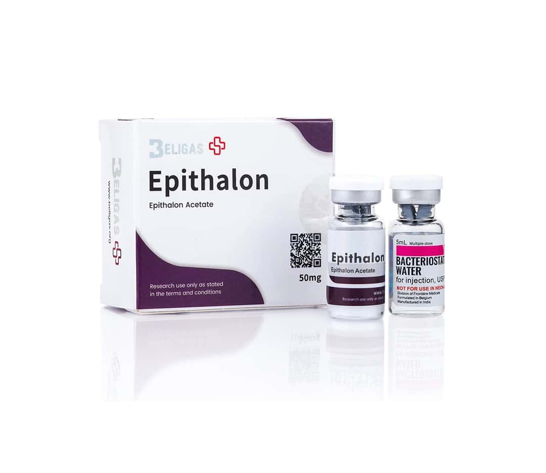 Epitalon 50mg Beligas(international)