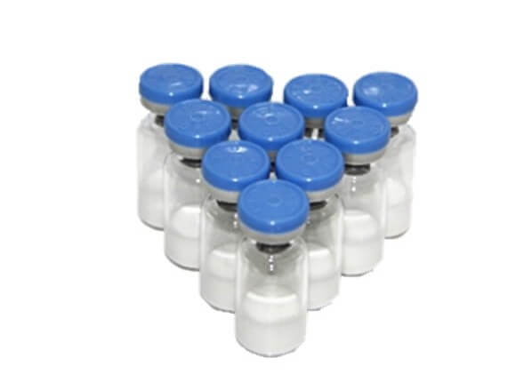 HGH Somatropin Powder 10 vials 10 IU 1000IU WL Generic