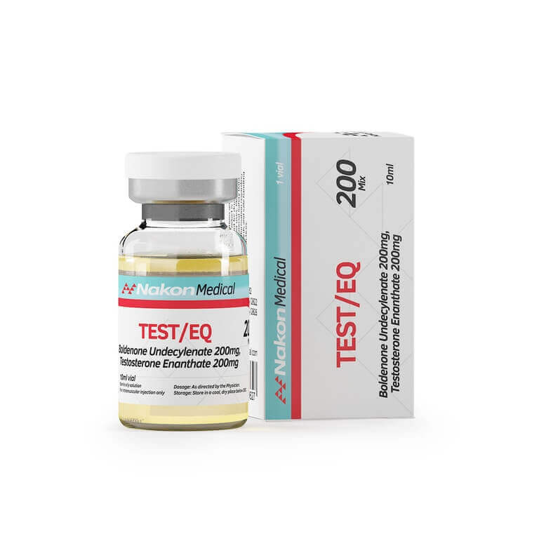 Nakon+TestEQ+400+Mix