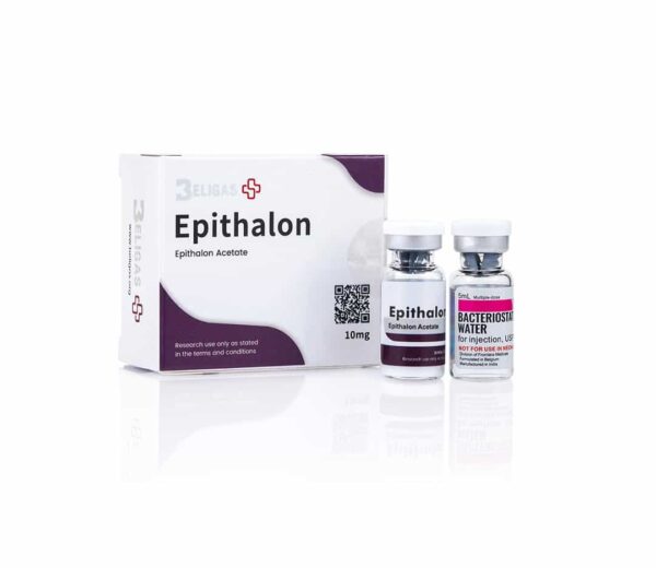 Epitalon 10mg Beligas(international)