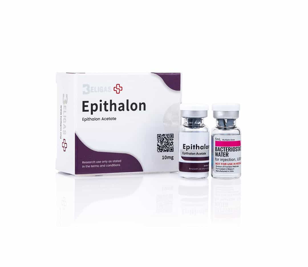 Epitalon 10mg Beligas(international)