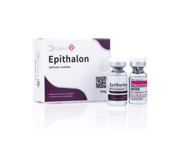 Epitalon 5mg Beligas(international)