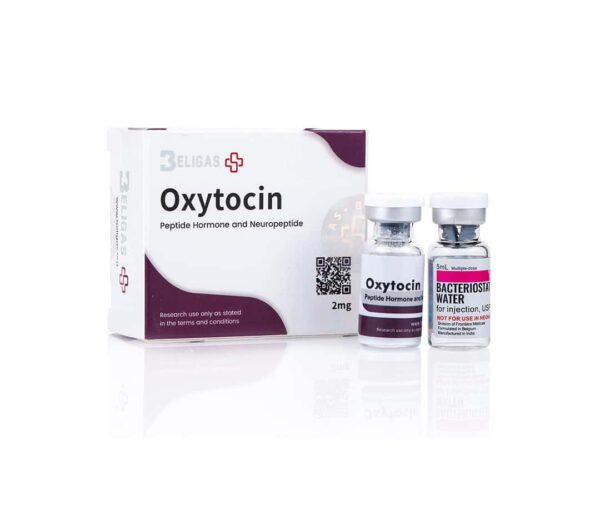Oxytocin 2mg Beligas(international)