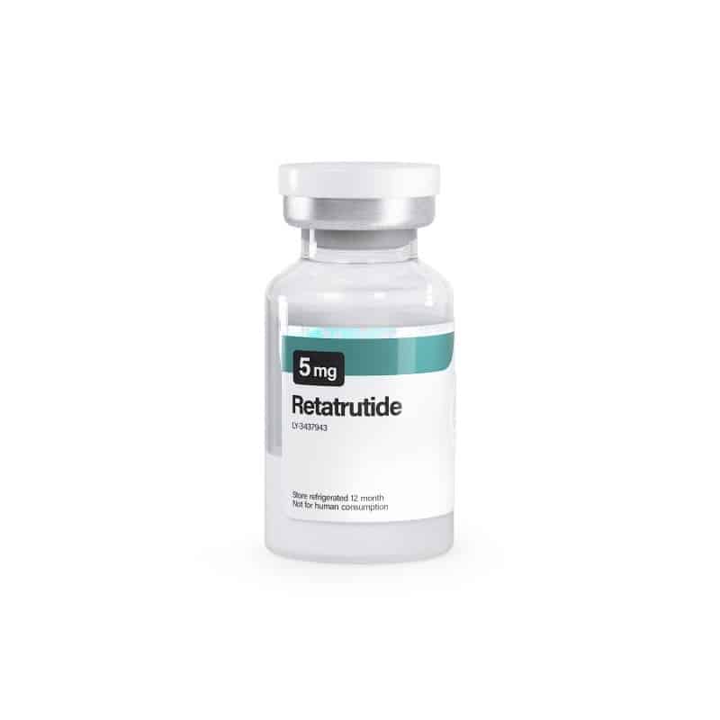 b ultima retatrutide 5mg