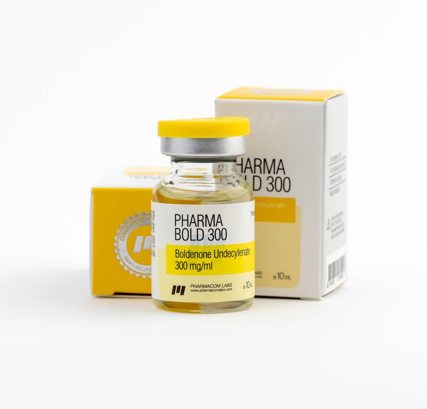 Pharmabold 300 (10 ml x 300 mg) PHARMACOM
