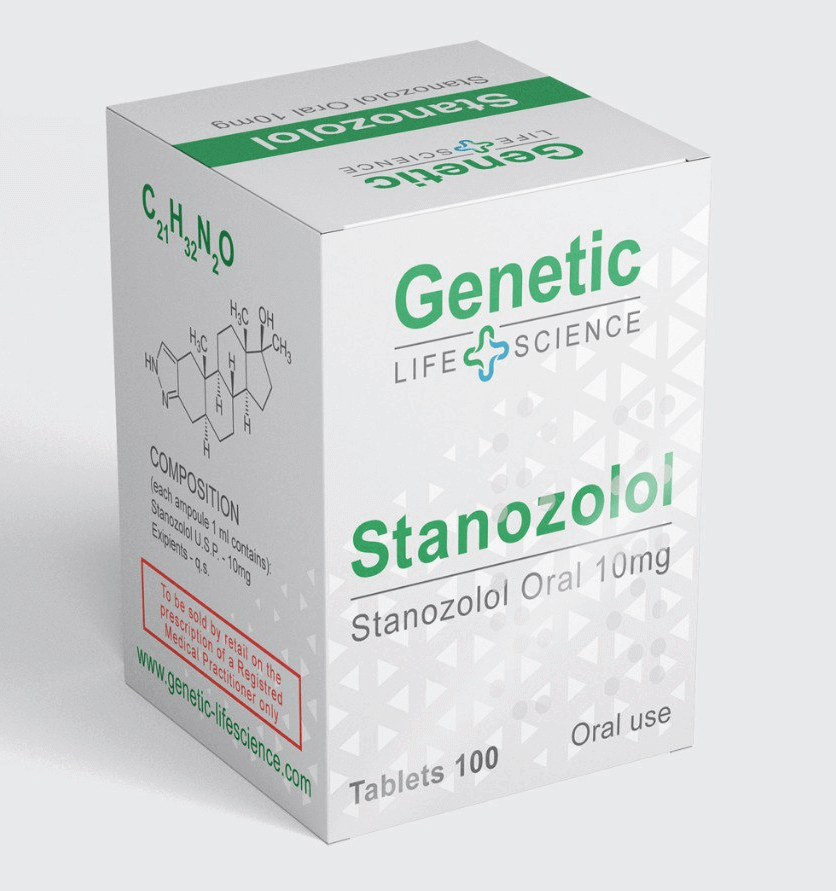 genetic stanozolol oral 10mg