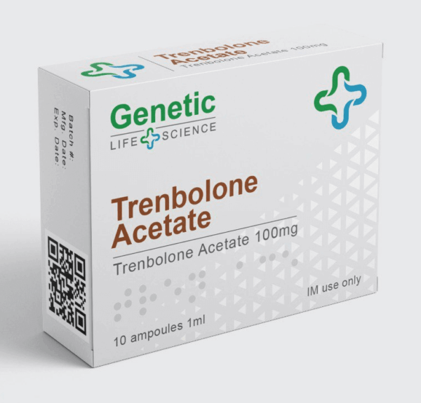 genetic trenbolone acetate