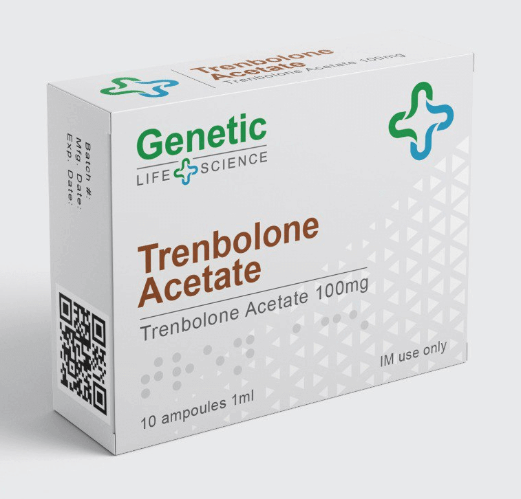 genetic trenbolone acetate