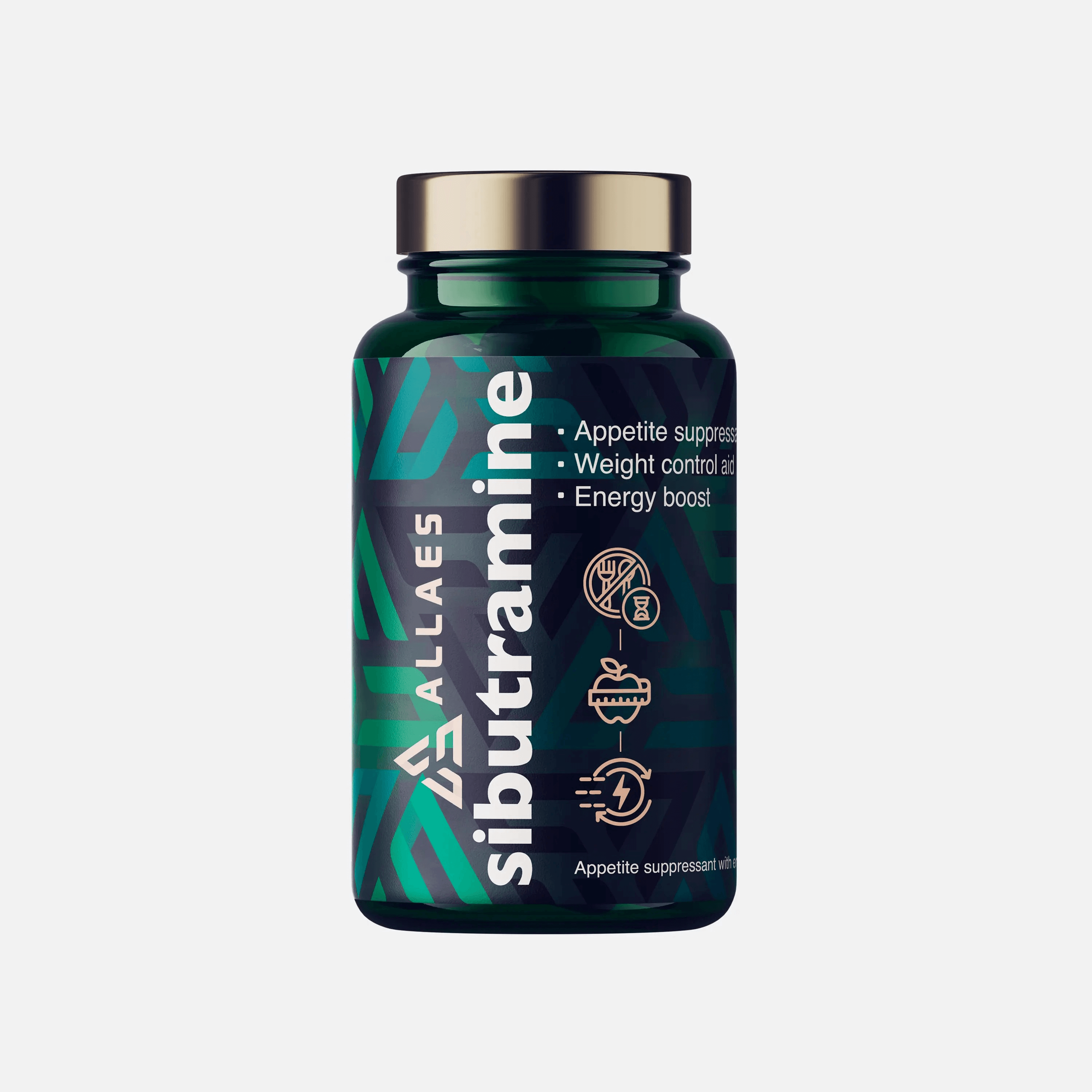 Allaes Sibutramine 20mg Driada medical