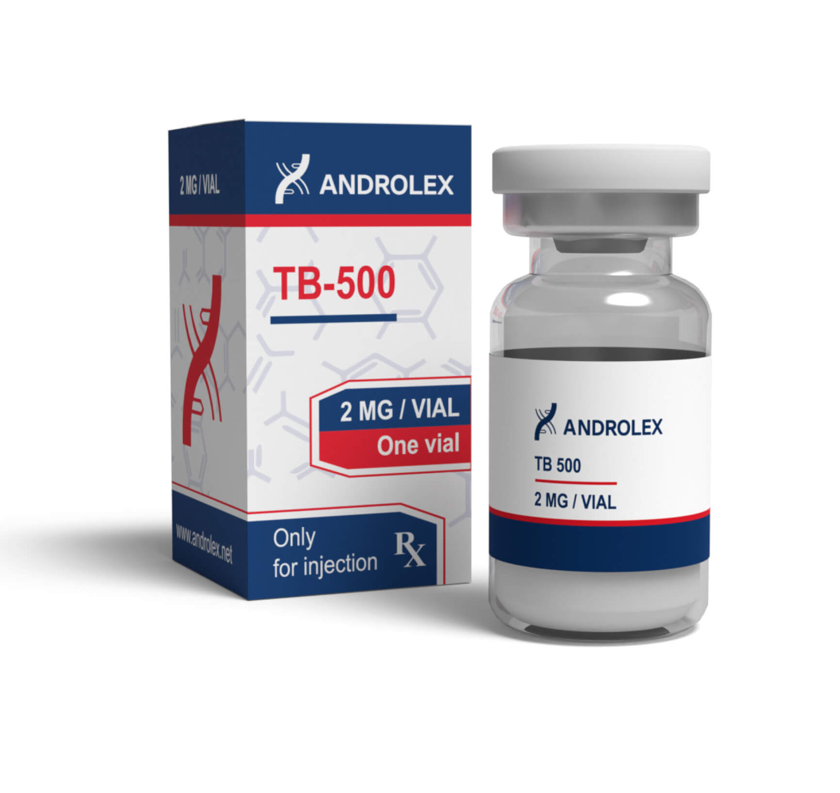 androlex peptide TB500