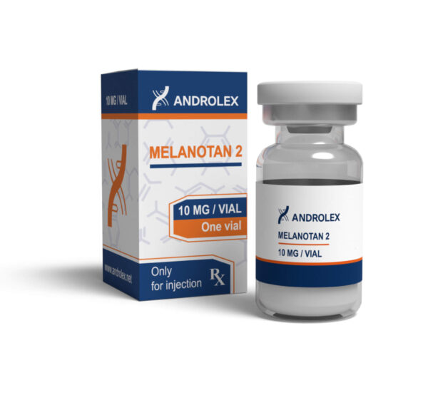 androlex peptide melanotan2