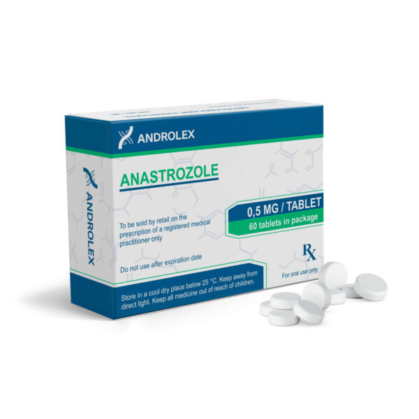 androlex tab anastrozole