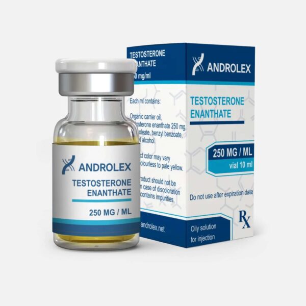 androlex vial testandroback