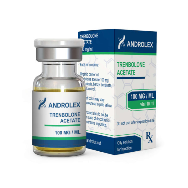 androlex vial trenbolone acetate
