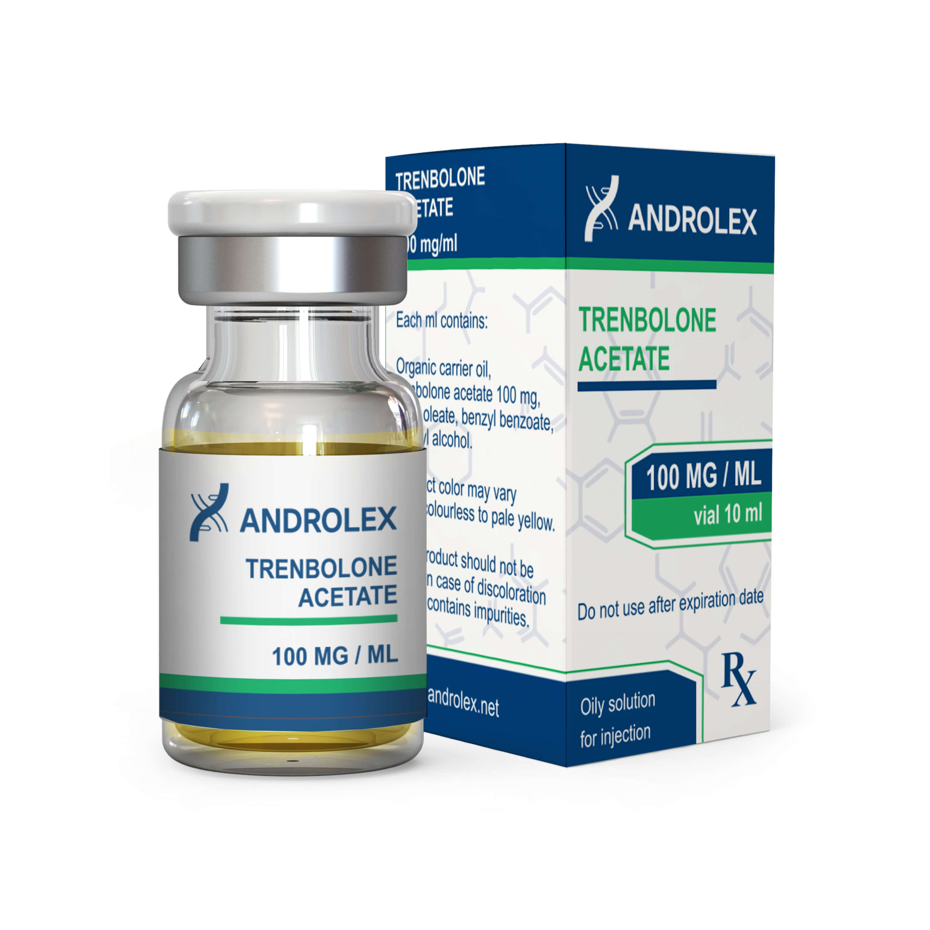 androlex vial trenbolone acetate