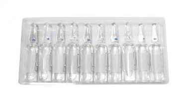 EQUIPOISE 300 amps - Boldenone 300mg/ml - 1ml/amp - 10 amps - A-Tech