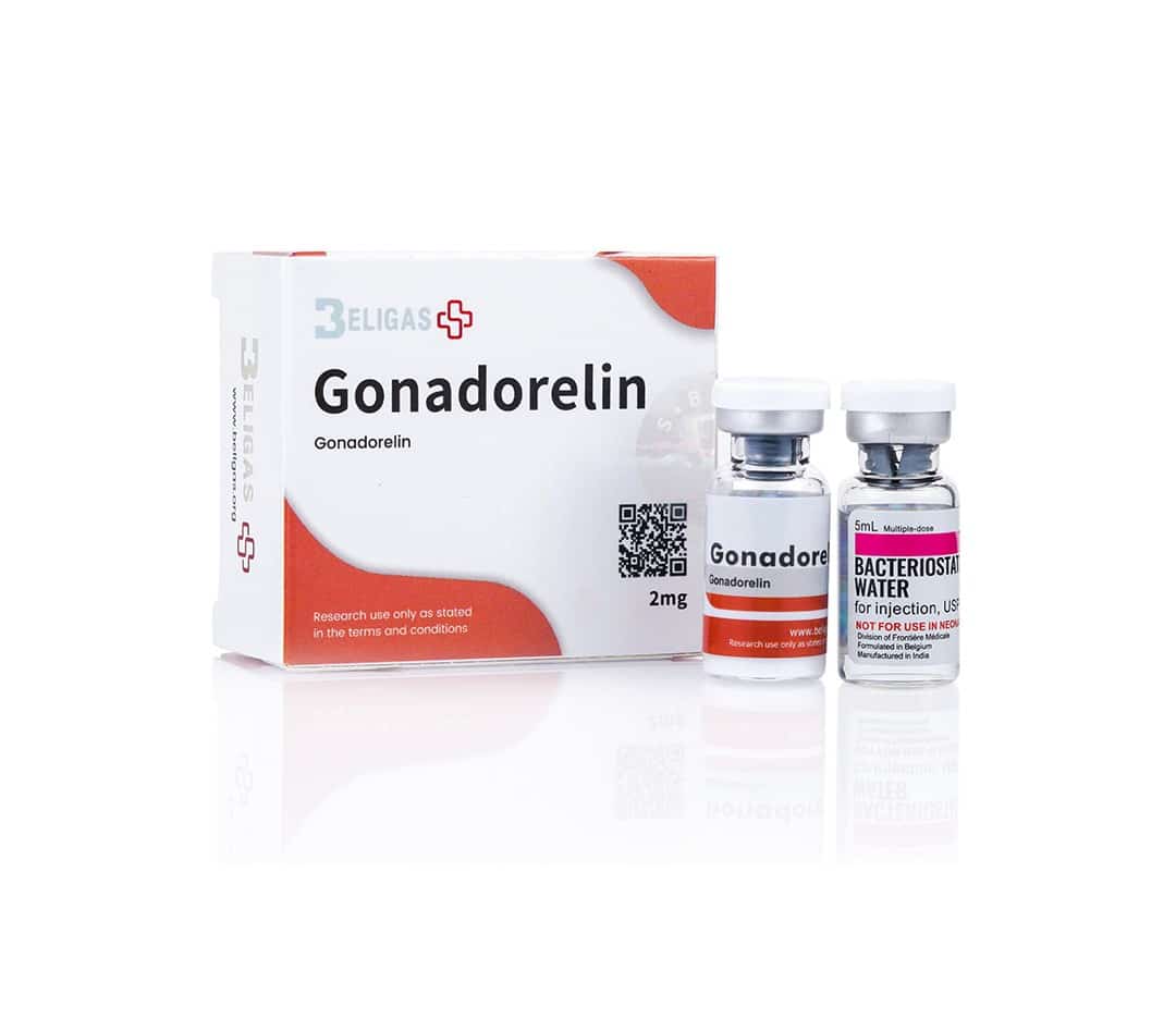 Gonadorelin 2mg - Beligas(international)