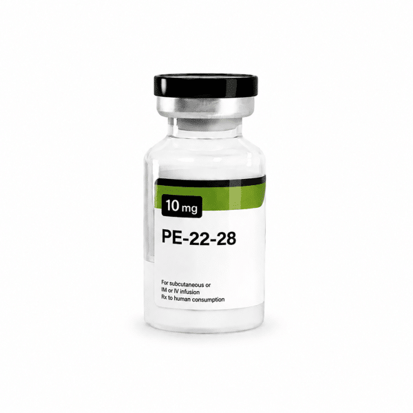 Ultima-PE-22-28 10mg - UltimaPeptides USA