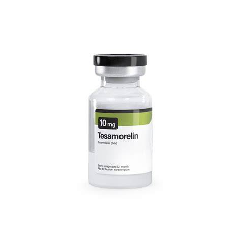 Ultima-Tesamorelin 10mg - UltimaPeptides USA