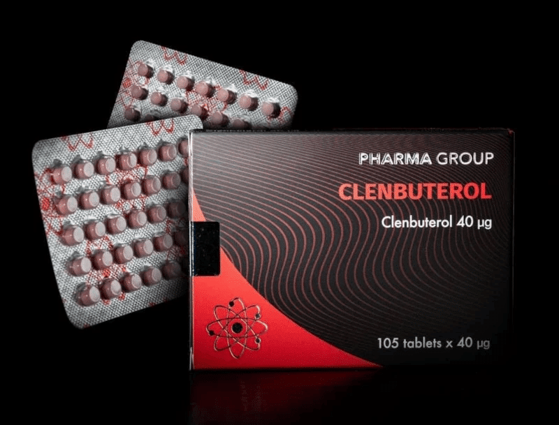 Clenbuterol_pharmagroup
